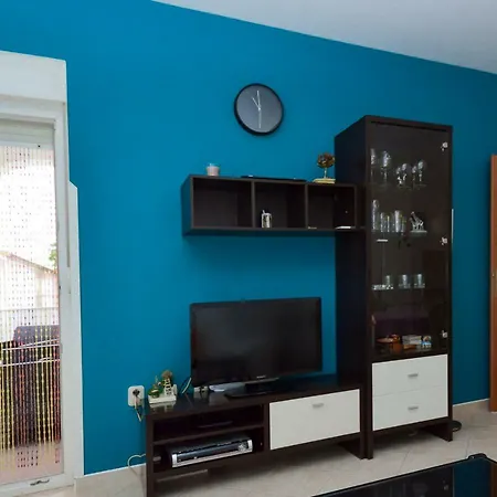 Nina Apartment *